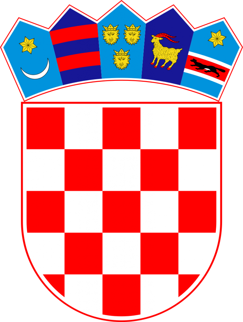 شعار كرواتيا-Coat_of_arms_of_Croatia.svg
